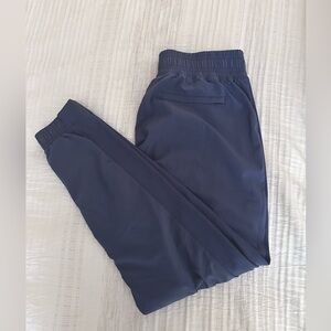 Athlete Brooklyn joggers